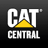 Caterpillar - CAT CENTRAL logo